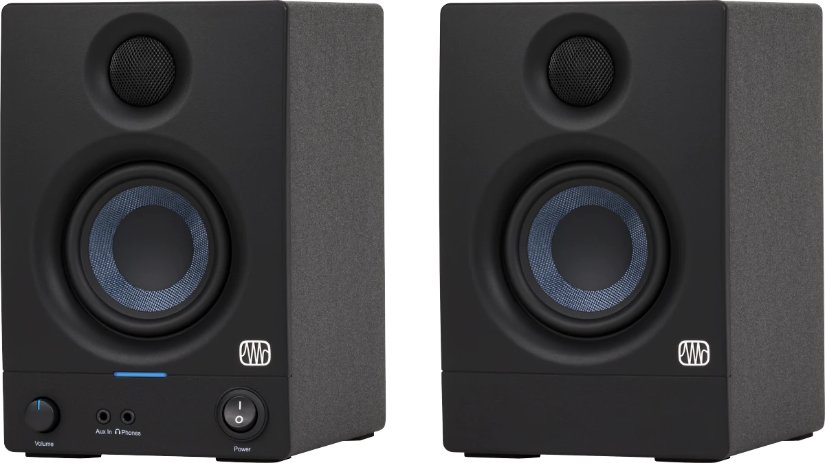 Presonus ERIS 3.5 2nd Gen Paar